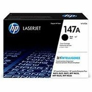 HP Toner nr 147A W1470A Black 10,5K Hewlett-Packard
