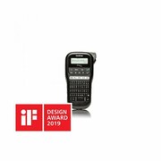 Brother Pt-H110 Label Printer Thermal Transfer 180 X 180 Dpi 20 Mm/Sec Tze Qwerty BROTHER