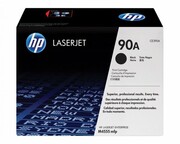 HP Toner nr 90A CE390A Black 10K Hewlett-Packard