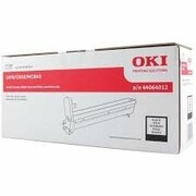 Bęben Oki C810/C830 20 K Black OKI