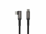 Natec Kabel USB-C M/M 3.2 GEN 2 5M 10GB/S PD60W VR natec