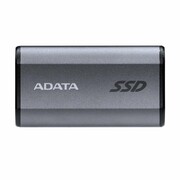 ADATA 1TB Elite SE880 External SSD, Titanium Grey adata