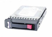 Hewlett Packard Enterprise 450GB 6G SAS 15K 3.5IN HDD **Refurbished** hewlett packard enterprise