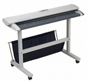 Skaner wielkoformatowy Colortrac SmartLF SC42e Xpress A0 CAD/GIS/AEC 44'' SC42E Xpress z podstawą standard i koszem na dokumenty [G1301010P37] COLORTRAC