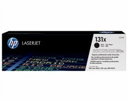 HP Toner nr 131X CF210X Black 2,4K Hewlett-Packard