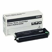 Toner Xerox black | 3100str | Phaser 6128MFP XEROX