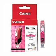 Tusz Magenta Canon BCI-5M CANON