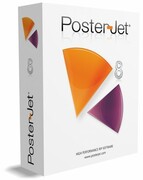 Oprogramowanie PosterJet 8e24 (PS) CANON