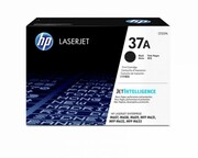 HP Toner nr 37A CF237A Black 11K Hewlett-Packard