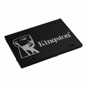 Kingston Dysk SSD SKC600 SERIES 512GB SATA3 2.5' 550/520 MB/s KINGSTON