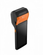 Sunmi Terminal Mobilny V2s GMS, Android 11, 3/32GB, 8+2MP camera, micro SD, 4G, NFC, 2 SAM, Label & NFC sunmi