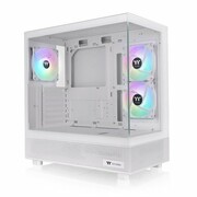 Thermaltake Obudowa - View 270 Plus TG ARGB - Snow thermaltake