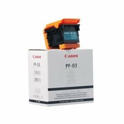Canon Głowica PF03 Black 2.2K CANON