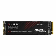 PNY Dysk SSD 2TB M.2 2280 CS3140 M280CS3140-2TB-RB pny