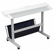 Podstawa do skanera Colortrac SmartLF SC36 STANDARD z koszem na dokumenty sc 36 [G130103A016] COLORTRAC