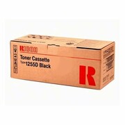 Toner Ricoh Typ 1255D [do Aficio 120/FX12] Ricoh