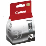 CANON Tusz Czarny PG-37 2145B001 - zdjęcie 1