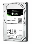 Seagate 2TB 128MB SAS **Refurbished** seagate