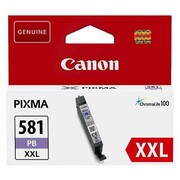 Canon Tusz CLI-581PB XXL Photo Blue 11.7 ml CANON