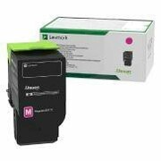 Lexmark Toner 78C2UME Magenta 7K corporate LEXMARK