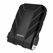 Adata Dysk twardy DashDrive Durable HD710 5TB 2.5 USB3.1 czarny adata