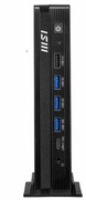 MSI Komputer PRO DP10 A14MG-004EU W11PRO/Pentium G7400/8GB/128GB/UHD/Czarny MSI