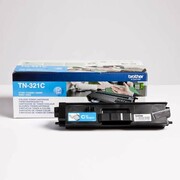 Brother Toner TN-321 Cyan 1,5K BROTHER