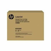 HP Toner nr W9008MC Black 23K Hewlett-Packard