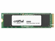 Crucial E100 480 Gb M.2 Pci Express 4.0 Nvme crucial