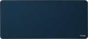 YENKEE Podkładka pod klawiaturę i mysz XXL YPM 9040 Niebieska yenkee
