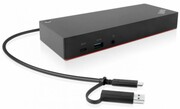 Lenovo Stacja dokująca ThinkPad Hybrid USB-C with USB-A 40AF0135EU LENOVO