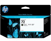 HP Tusz nr 72 C9403A Matt Black 130ml Hewlett-Packard