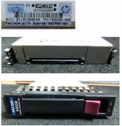 HP 400GB SAS Solid State Drive **Refurbished** HP