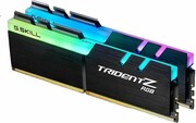 G.SKILL DDR4 32GB (2x16GB) TridentZ RGB 3200MHz CL14-14-14 XMP2 g.skill