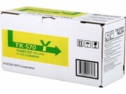 Toner Kyocera-Mita do FS-C5400DN yellow Kyocera-Mita