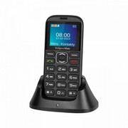 Kruger & Matz Telefon GSM dla seniora Simple 921 kruger & matz