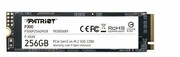 Patriot Dysk SSD P300 256GB M.2 PCIe Gen 3 x4 1700/1100 PATRIOT