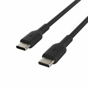 Belkin USB-C to USB-C Cable 1m black BELKIN