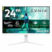 Philips Monitor 23.8 cala 24M2N3201PL Fast IPS 260Hz HDMI DP PHILIPS
