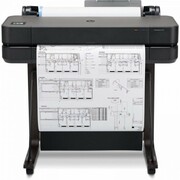 HP Inc. Ploter DesignJet T630 24-in Printer 5HB09D hp inc.