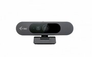i-tec Kamera SOLOMON PRO 900 4K Webcam PiP AI Autofocus WDR - CAMSOLOMON4K900 i-tec