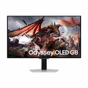 MONITOR SAMSUNG ODYSSEY G8 OLED 32