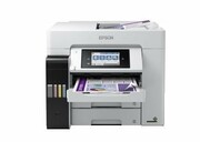 Epson Urządzenie wielofunkcyjne MFP EcoTank L6580 A4/LAN/3.8pl/32ppm/ADF50 EPSON