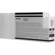 Epson tusz T596100 UltraChrome (C13T596100) Photo Black