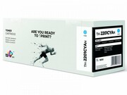 TB Print Toner do HP Color LaserJet Pro 4202 W2201A TH-2201CYAN 100% nowy cyan tb print