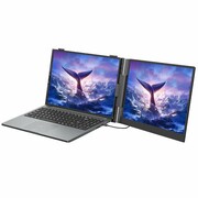 Monitor przenośny Blackview SCM6 14