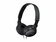 Słuchawki Sony MDR-ZX110 - zdjęcie 2