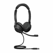 Jabra Słuchawki Evolve2 30 SE USB-A, UC Stereo jabra