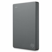 Dysk zewnętrzny HDD Seagate Basic (5TB; 2.5
