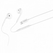 Hama Słuchawki douszne Glow z mikrofonem lightning hama